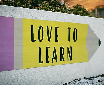 love to learn