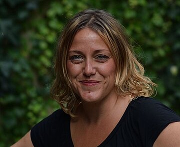 Beate Metz