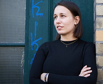 Lena Stokoff