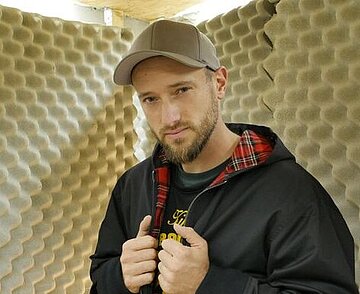 Ben Bohnert