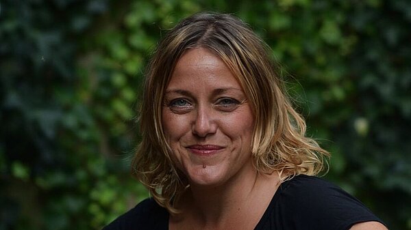 Beate Metz