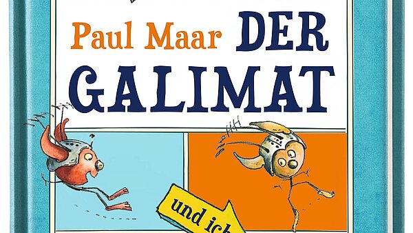 Covergalimat