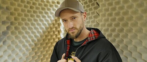 Ben Bohnert