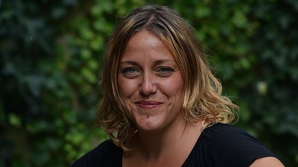 Beate Metz