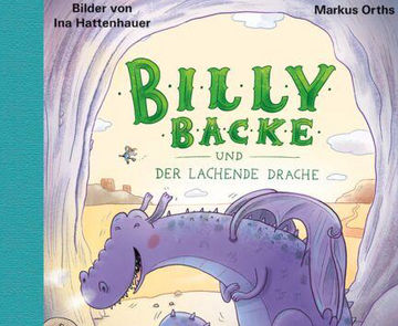 Billy Backe