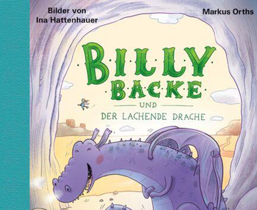 Billy Backe