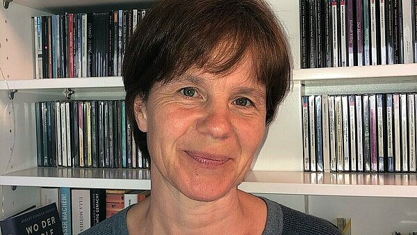 Christiane Stier