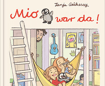 Mio cover