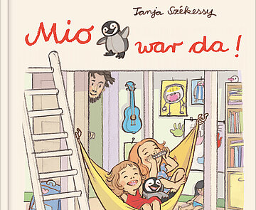 Mio cover