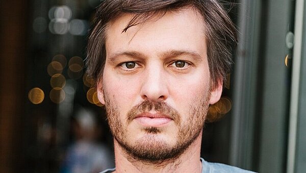 Stefan Roschy