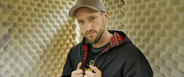 Ben Bohnert