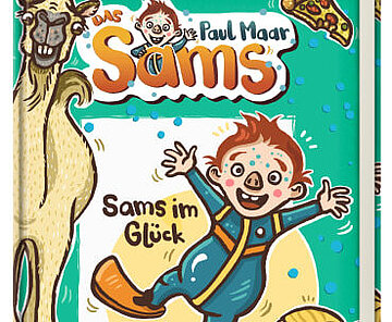 cover sams