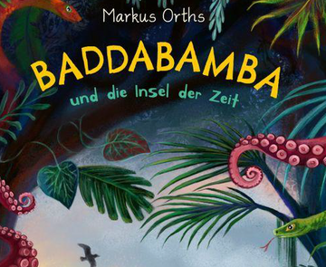 Baddabamba